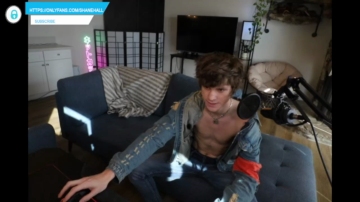 Shanehall  30-07-2021 video fantasy